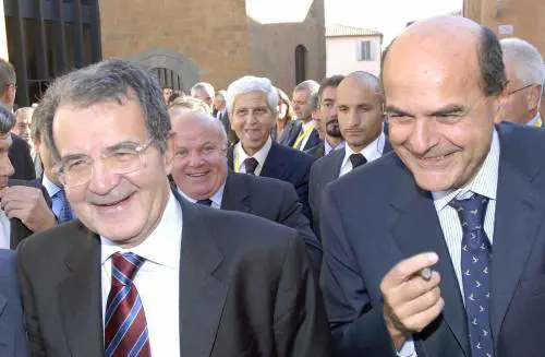 La Liguria guida la marcia su Roma