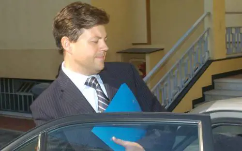 Al tribunale dellAja la denuncia per «omicidio colposo»