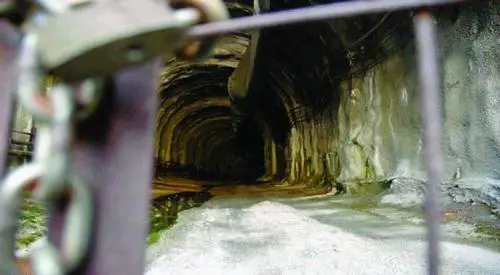 Burlando: «Terzo Valico  fuori dal tunnel nel 2008»