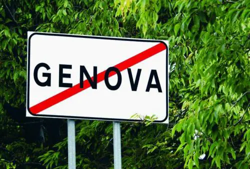 Alla sinistra piace la «secessione» Ma solo al contrario