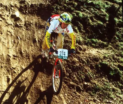 Quattro itinerari in mountain bike per scoprire la Valle Scrivia