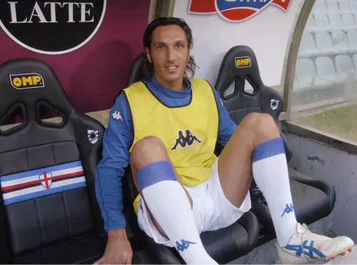 Pochi minuti con lAtalanta Bazzani vuol ricominciare