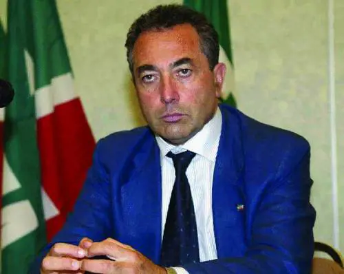 «Mi batterò per il Partito della libertà»