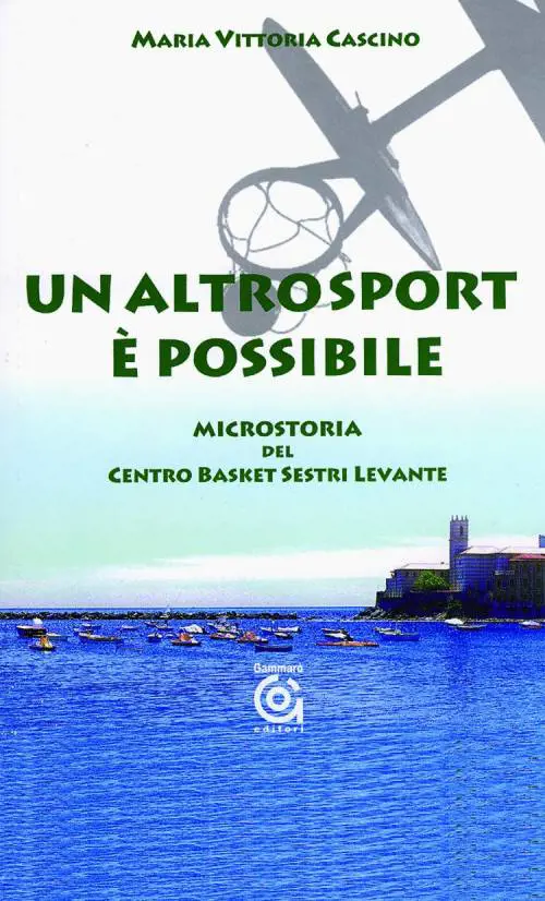 Quell«altro sport» che supera gli steccati