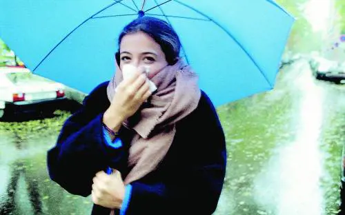 «Chi respira bene evita linfluenza»