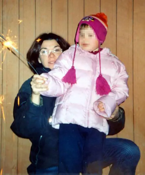 «Bielorussia affida Maria a un responsabile politico»