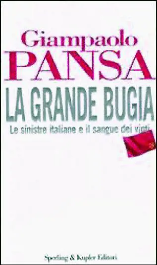 Alla ricerca della verità dopo 50 anni di menzogne