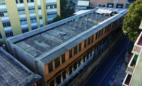 I frati dettano le condizioni per dare la moschea allIslam