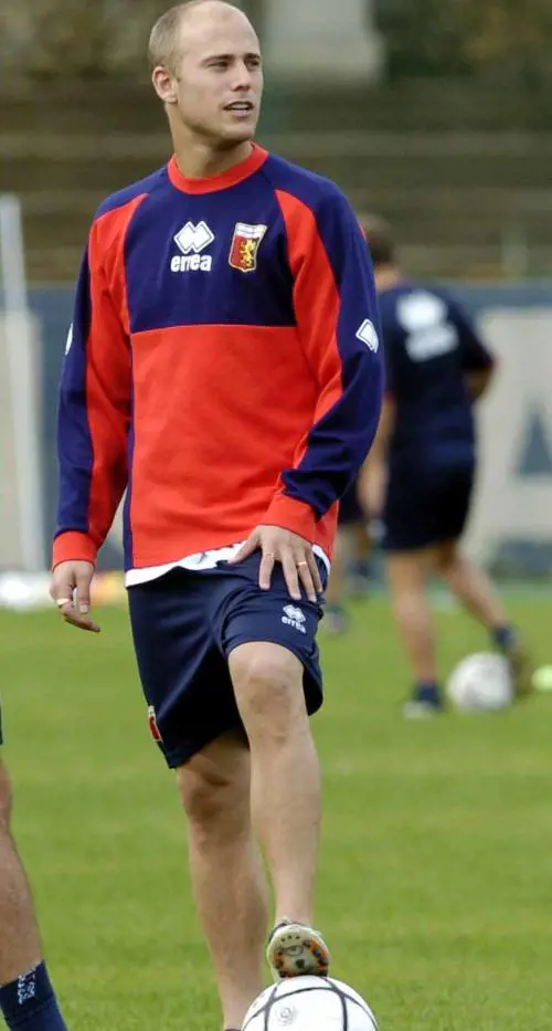 Figueroa torna in Argentina. Per una settimana