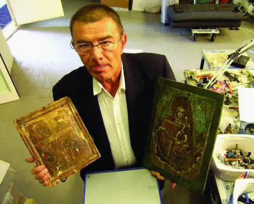 Quei capolavori finiti nel «sacco»