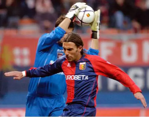 Preziosi: «Cera un altro rigore per noi»