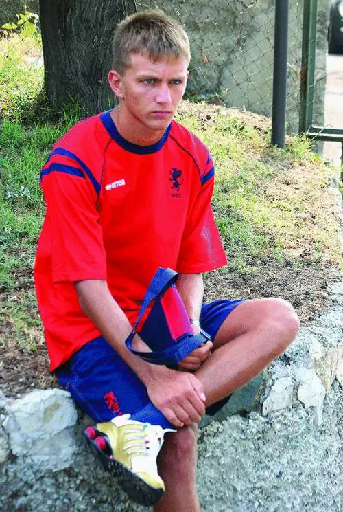 Il novembre nero di Gasperini