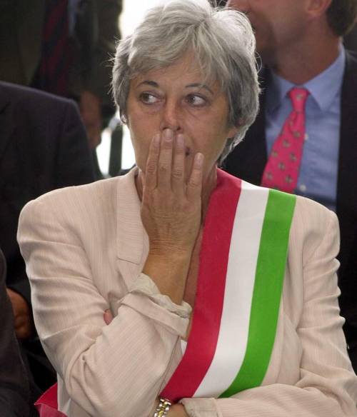 E Marta Vincenzi ora non è più saggia