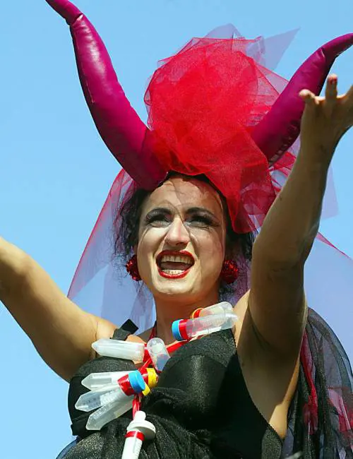 «Ho convinto Bertinotti a costruire il terzo bagno»