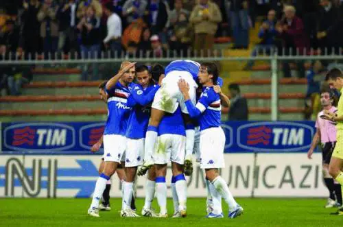 GENOA VOLENTEROSO MA SFORTUNATO