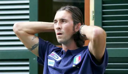 Anche Bonazzoli azzurro: «Una iniezione di fiducia»