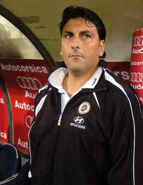 Per il big-match Soda ritrova tutto lo Spezia