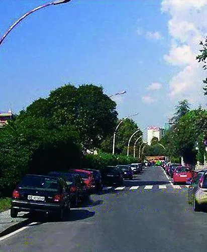 Cittadini denunciano: «Il progetto di Albaro ha troppi buchi neri»