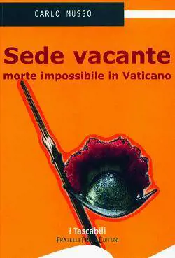 Un Papa ucciso nel giallo che sfida anche Dan Brown