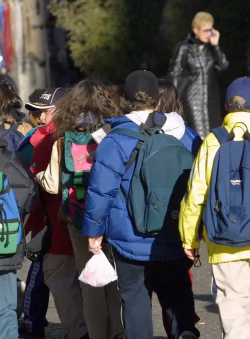 Se «La Repubblica» fa scuola. E compiti