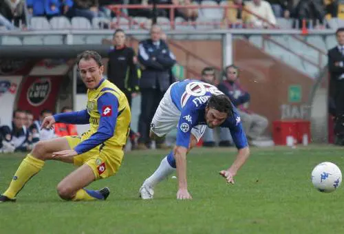 La Samp è la più «cattiva» con 235 falli commessi
