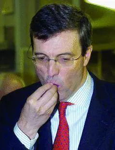 «Ferrania perde  gli appalti liguri»