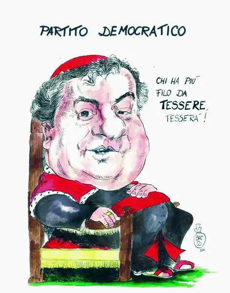 Un giorno di pace e i socialisti si rubano già i voti