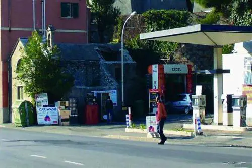 Nessuno vuole salvare lantica cappella di Multedo