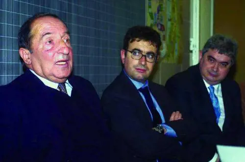 La grande attualità di Benedetto XV