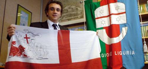 Basta una legge e la Liguria sarà Regione autonoma