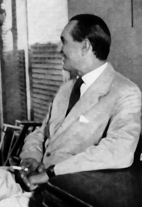 Gardella, larchitetto che ha cambiato il cuore di Genova