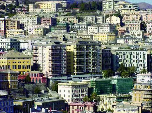 Modifiche dei millesimi degli immobili