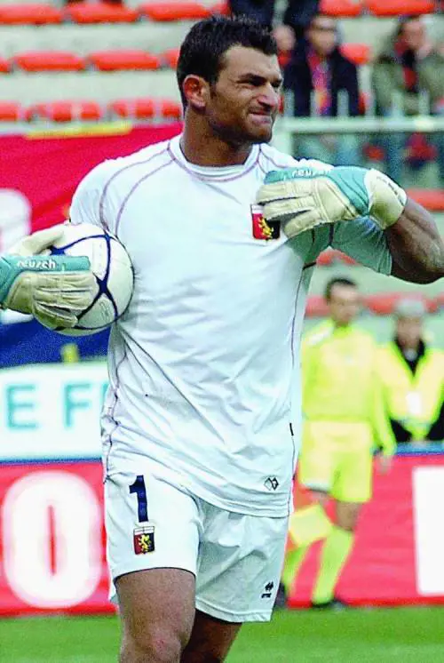 Barasso lascia andare  il Genoa in caduta libera