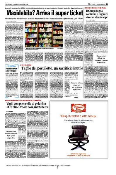 Cittadini portano in tribunale la stazione fracassona