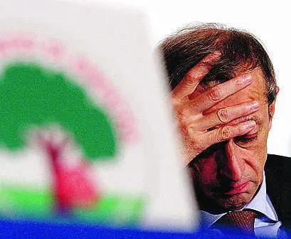 Liberali allopera per costruire una nuova Casa delle Libertà