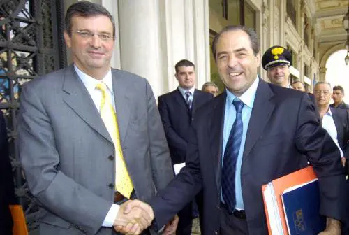 Il Terzo Valico chiude, ma questa volta è vero