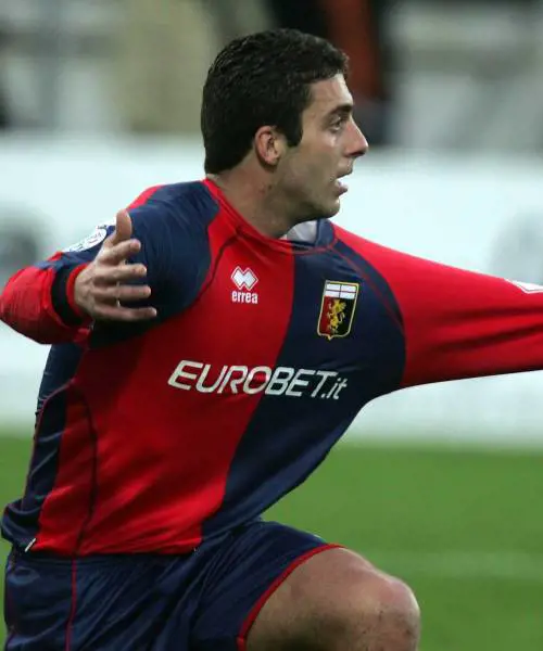 Il Genoa su Pegolo ed Evacuo