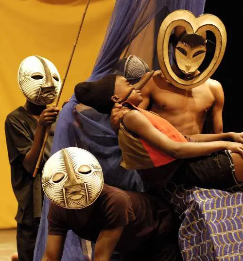 I ragazzi di Nairobi raccontano lamore buono ai tempi dellAids