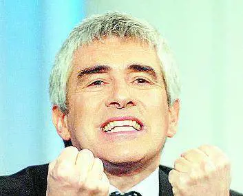 Casini confida in Rutelli e sulla scelta trasversale