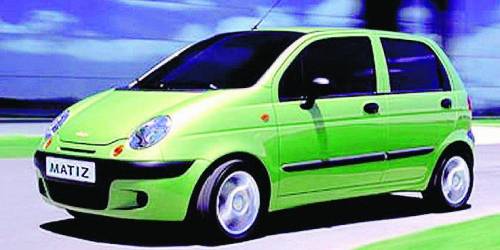 Automobili, arriva l’invasione dei cloni cinesi