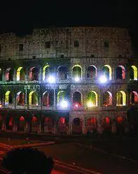 BEATRICE, ADDIO A UN ANGELO