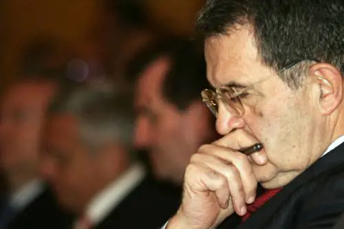 Finanziaria alla Camera con la fiducia