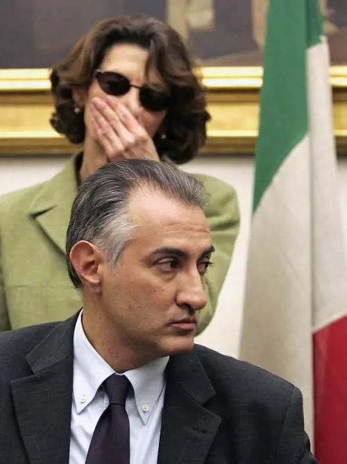 Le ultime ore di vita