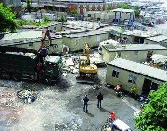 Mille in lista dattesa per le case popolari