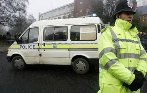 Preso il mostro di Ipswich