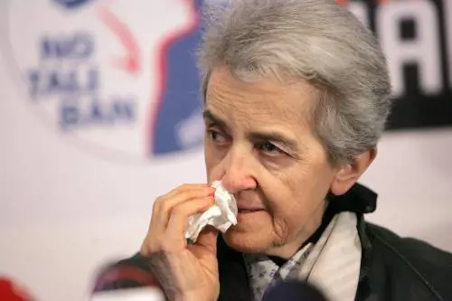 Piergiorgio sarà cremato