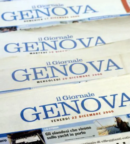 La vostra informazione al servizio della città