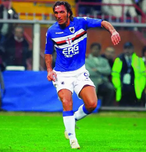 Samp a Catania, tre punti per lEuropa