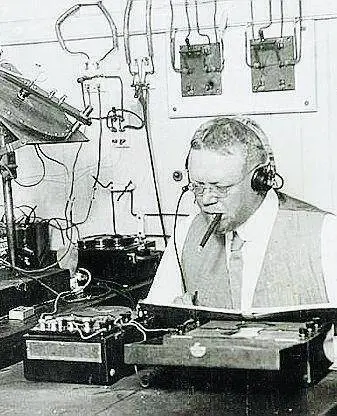 A 100 anni la radio riscopre il suo vero papà