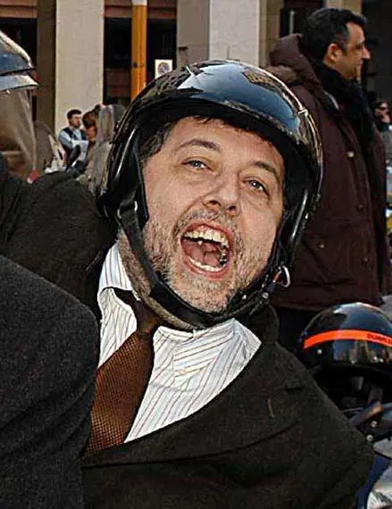 La politica degli auguri